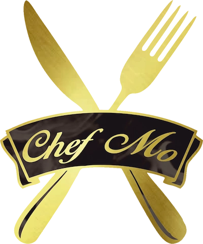 Chef Mo Icon